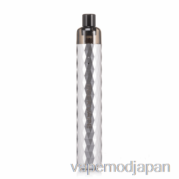 Vape Japan Geek Vape Wenax Sc スターターキット ダイヤモンド